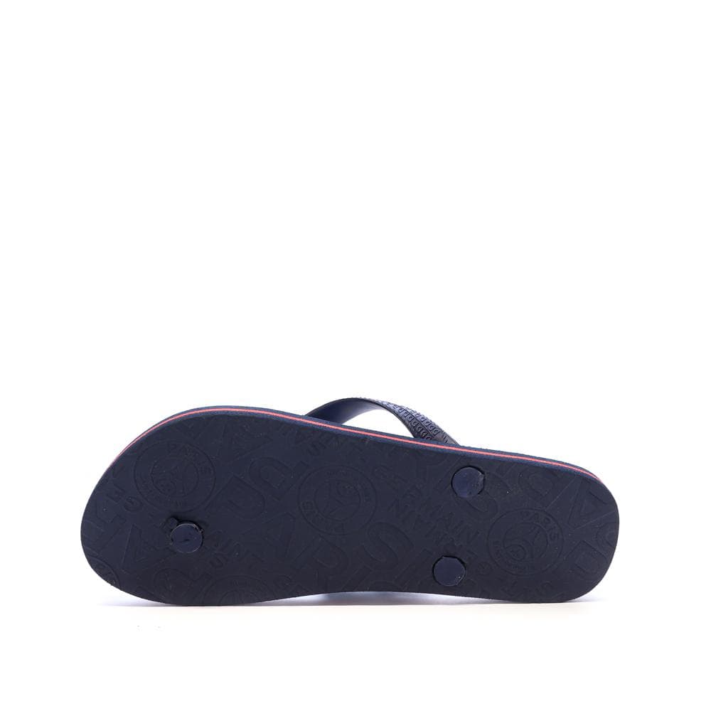 Tongs Marine Garçon PSG Ocelot Cn Jr 2