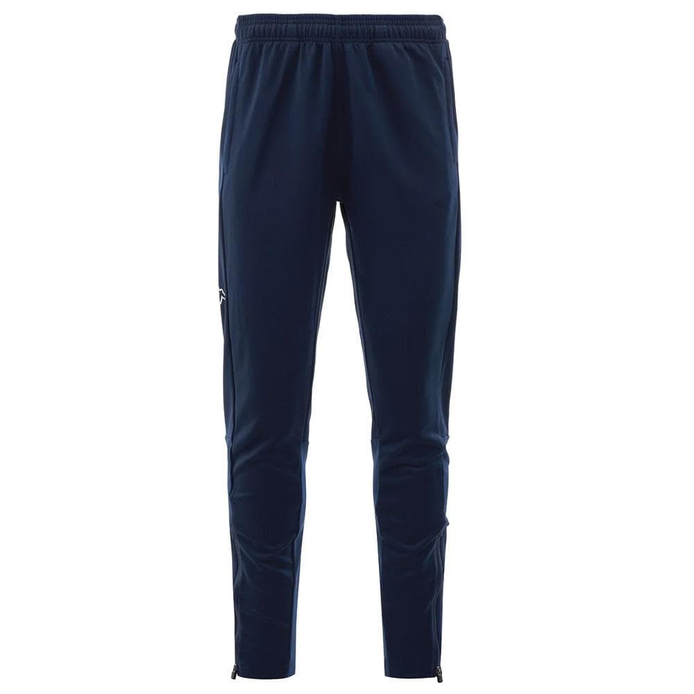 Jogging Marine Bleu Homme Kappa Darente 1
