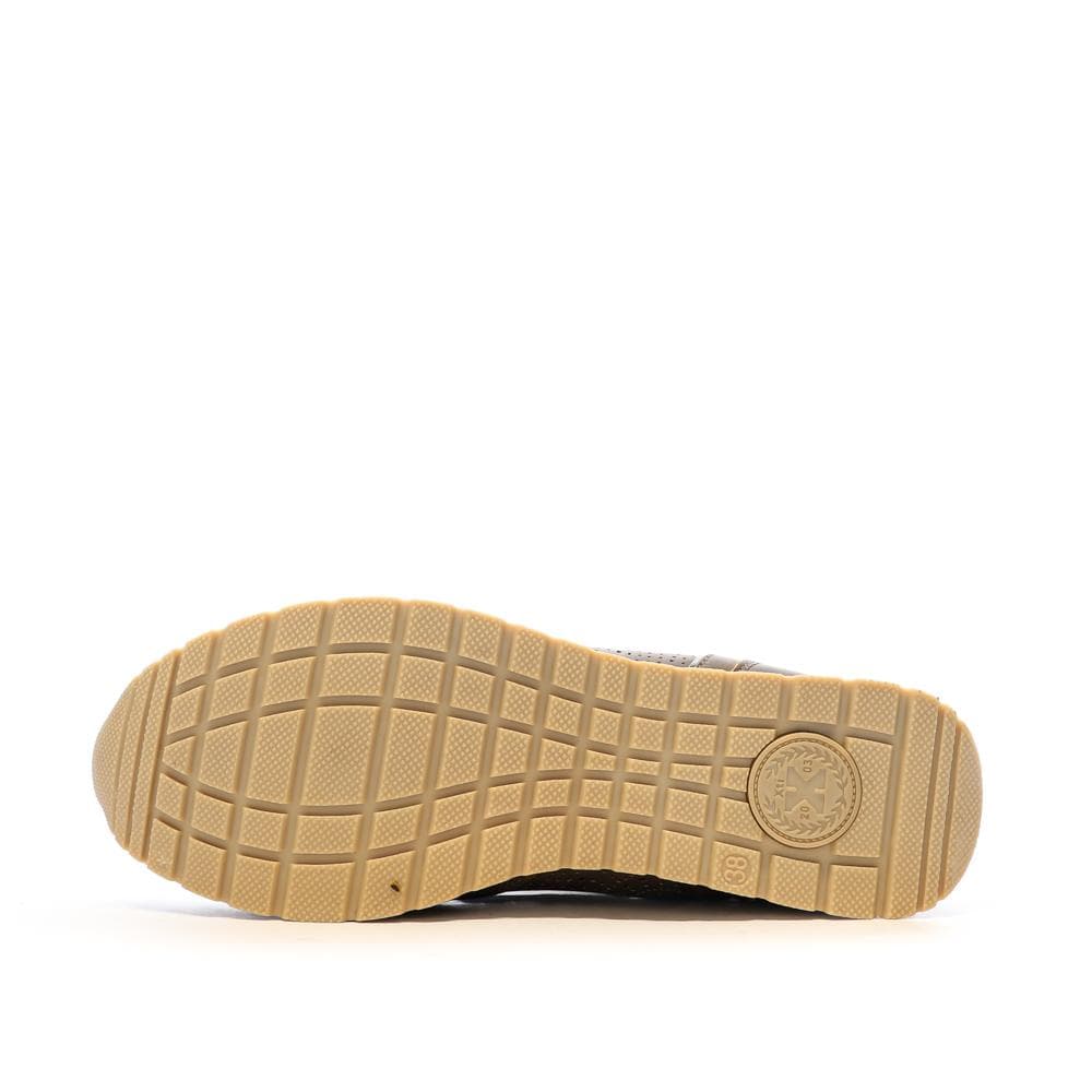 Baskets Marron Femme Xti Ladies 5