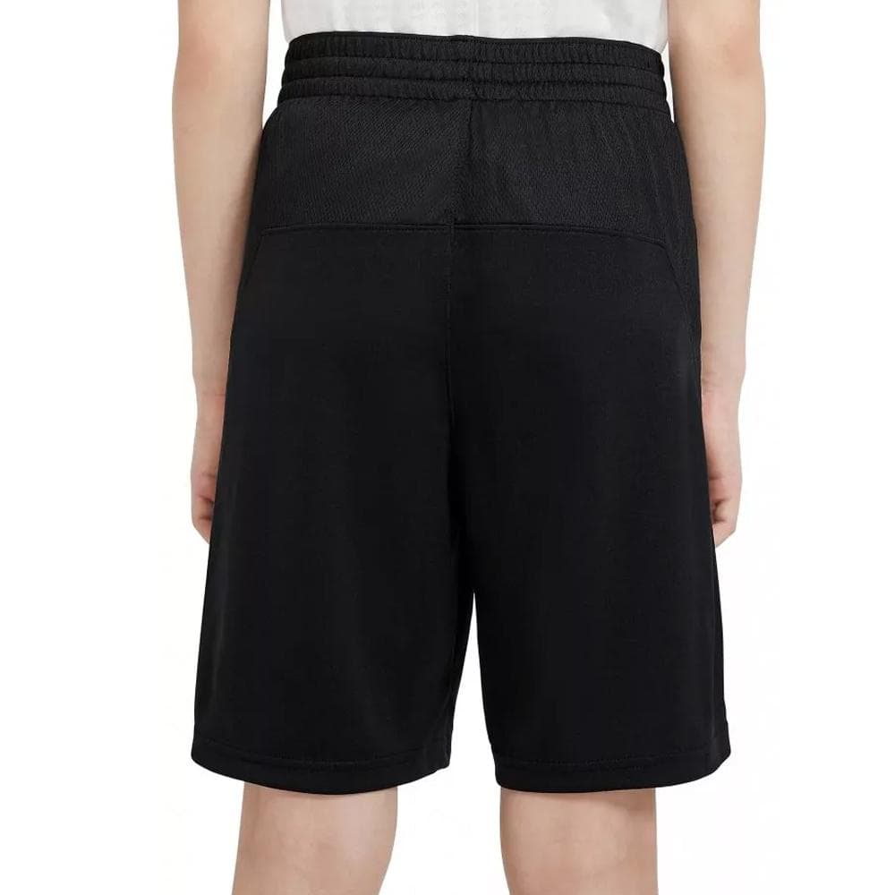 Short Noir Junior Nike Dri-Fit 2