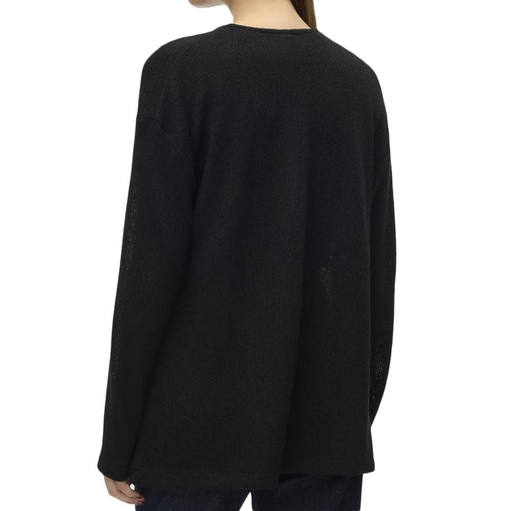 Gilet Noir Femme Vero Moda Eddie 2