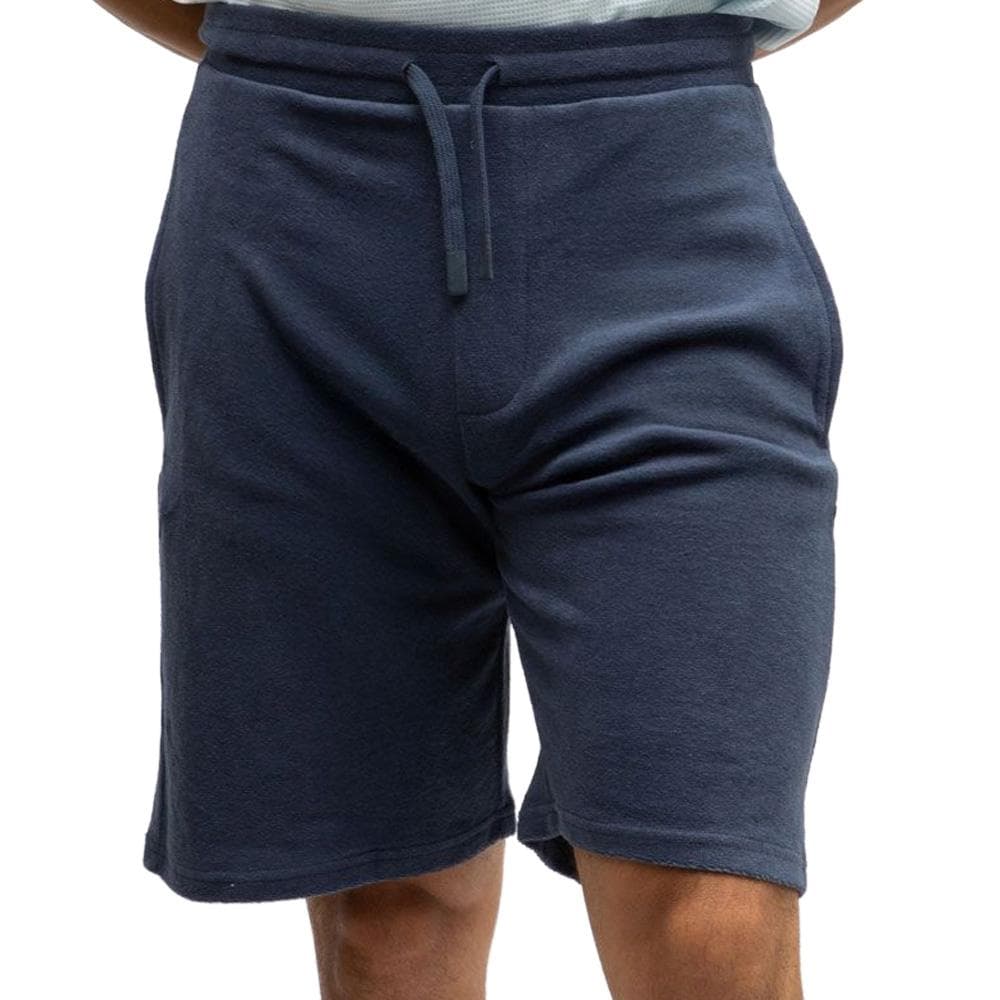 Short Marine Homme Paname Brothers BORA2 1