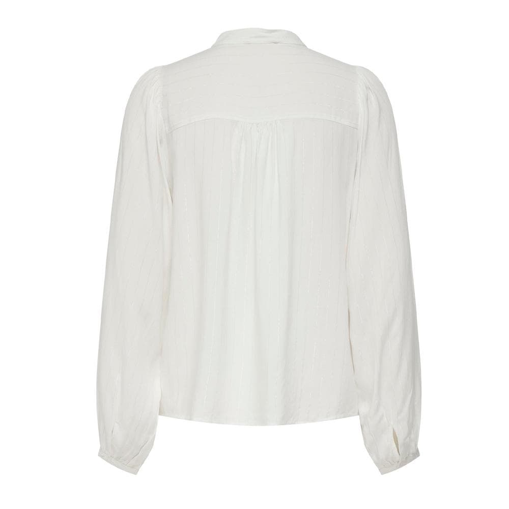Chemise Blanche Femme JDY Lucy 2