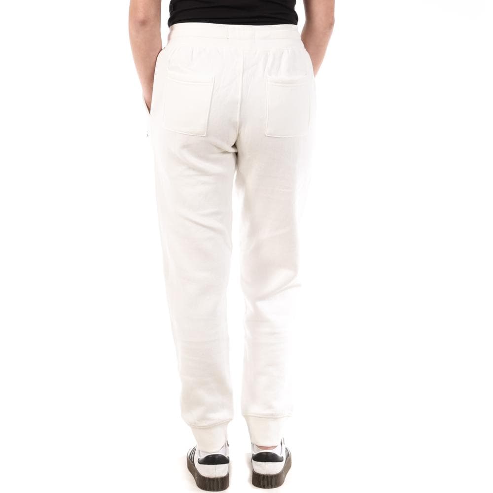 Jogging Blanc Femme Von Dutch Californie 2