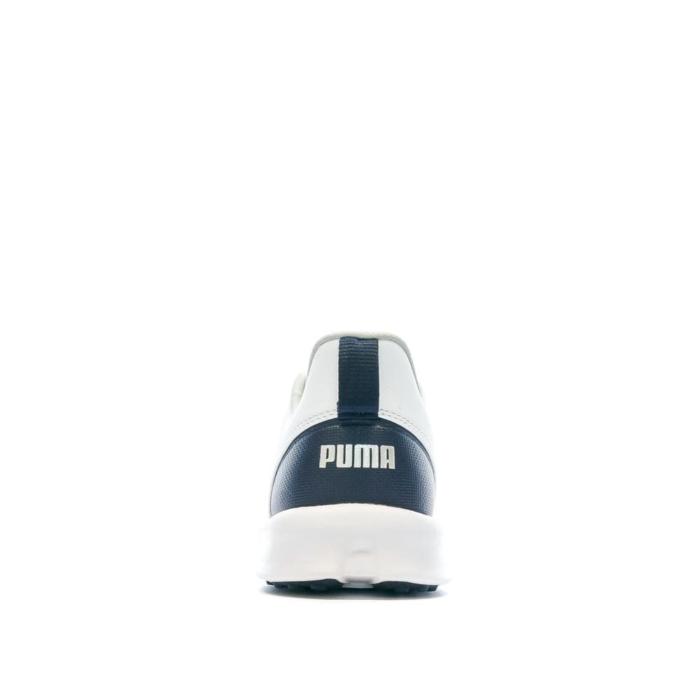 Chaussures de Golf Blanches Femme Puma Laguna Fusion 3