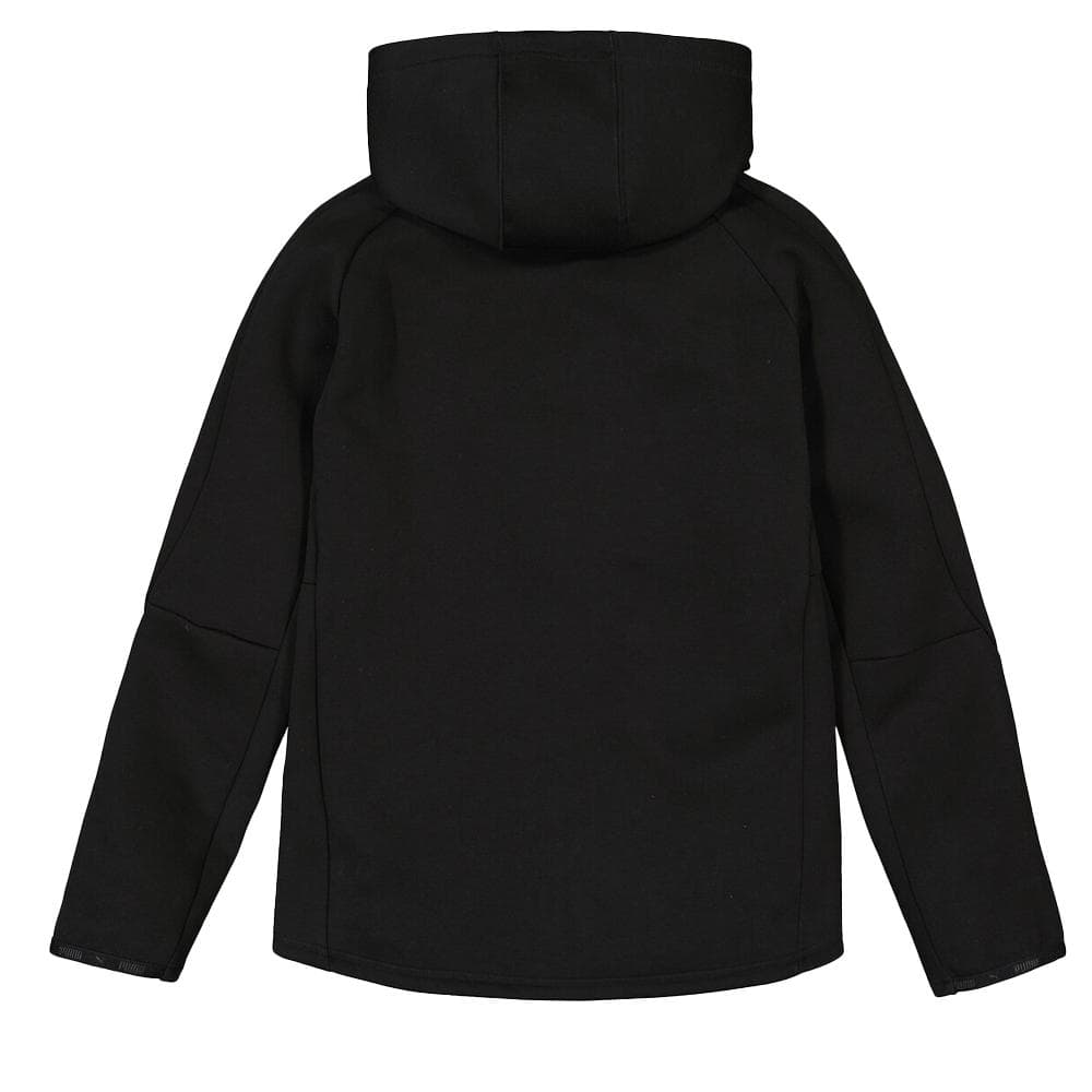 Sweat Zippe Noir Garçon Puma 672882-01 2