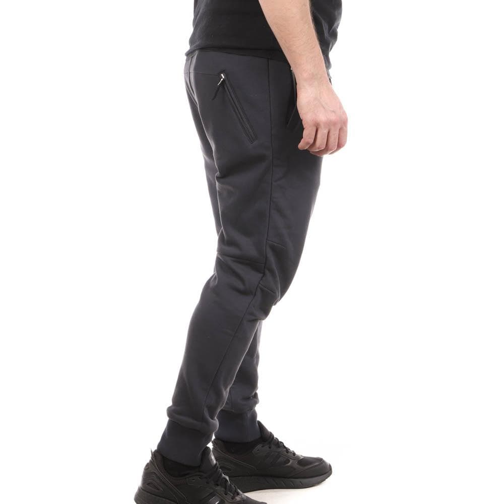 Jogging Gris Anthracite Homme Nike Tailored 2
