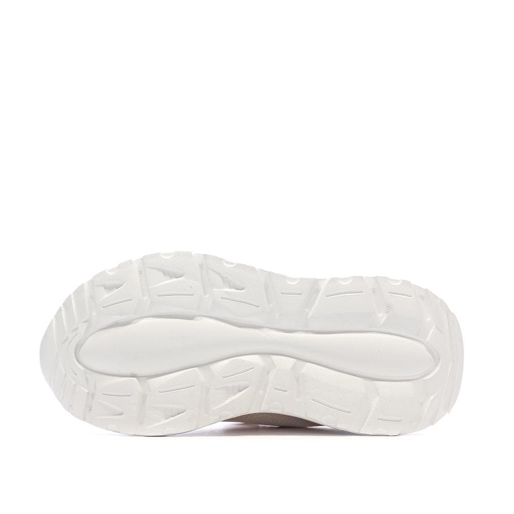 Baskets Rose/Blanches Garçon Lotto Bologna 5