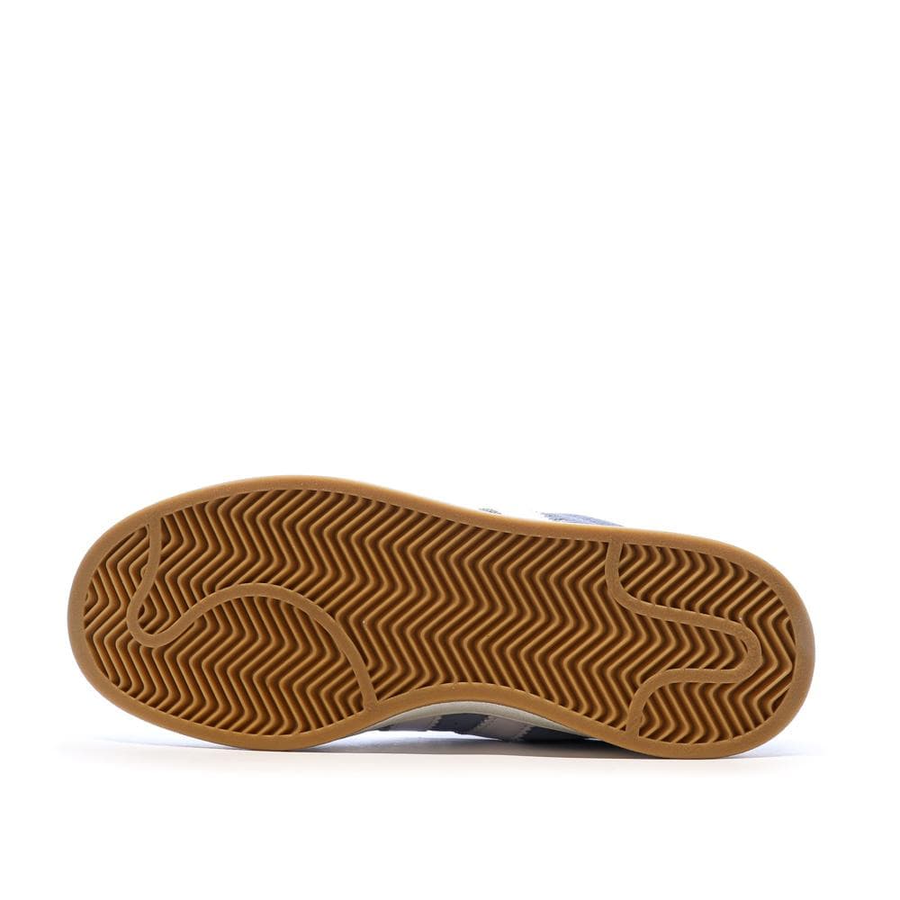 Campus Baskets Bleu Clair Homme Adidas 5