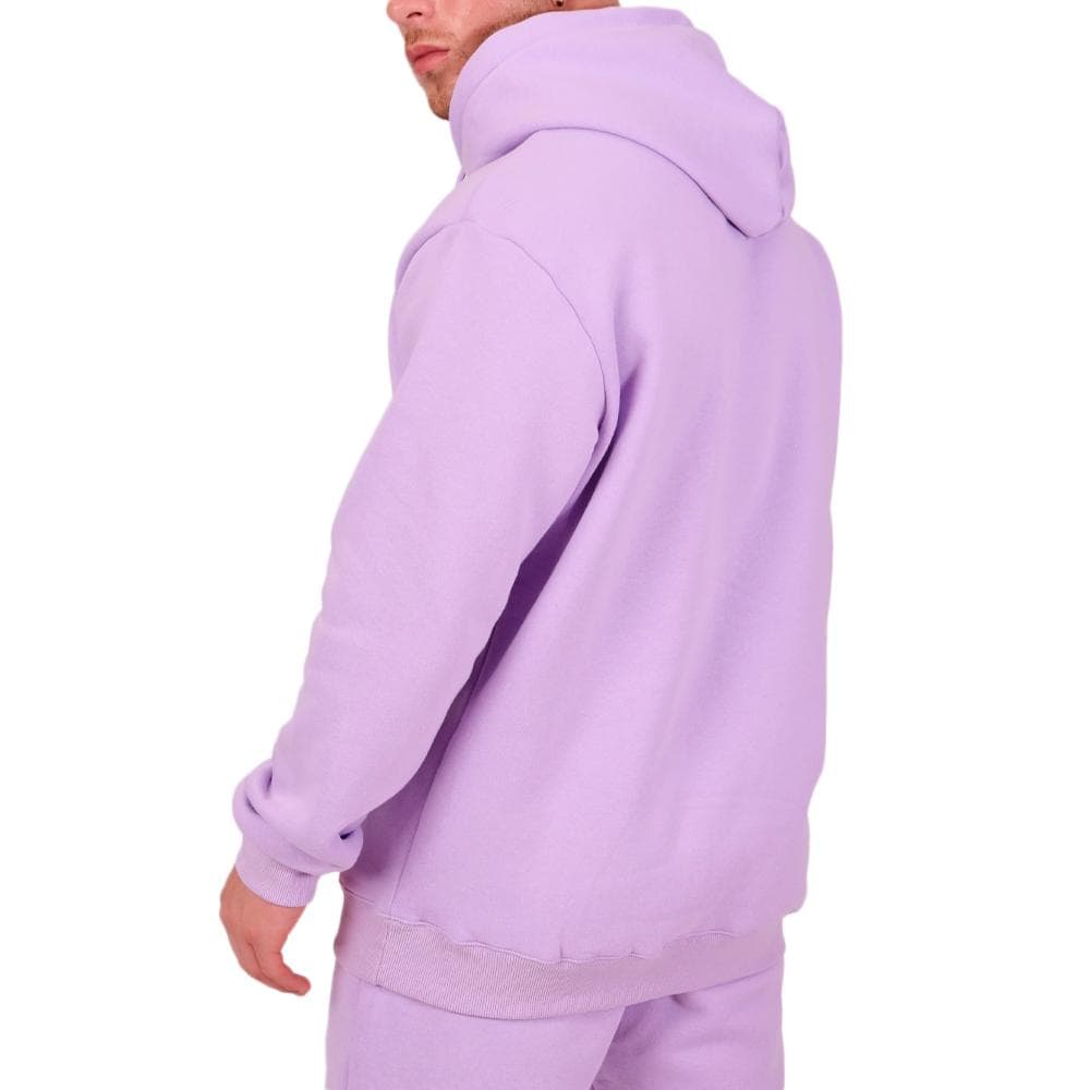Sweat à Capuche Violet Homme Project X Paris Signature 2