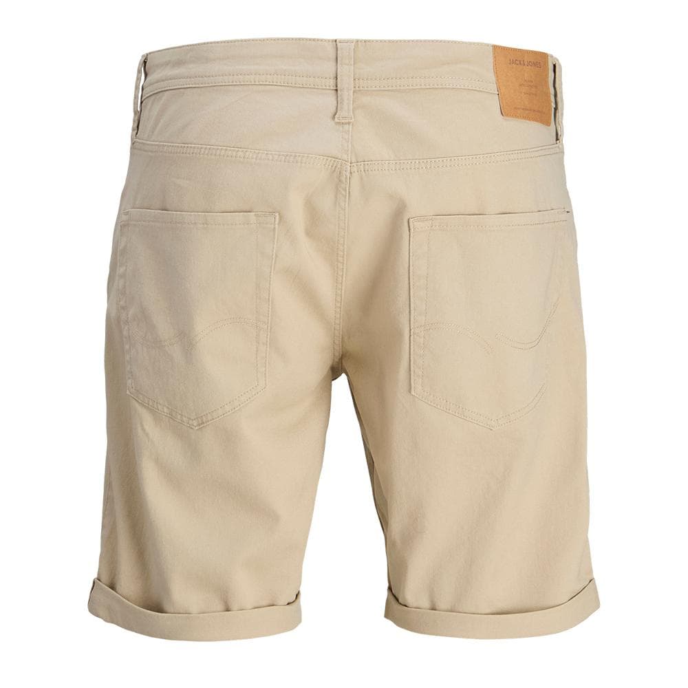 Short Beige Homme Jack & Jones Original 2