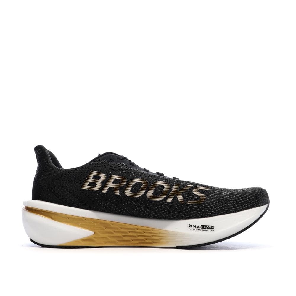 Chaussures de Running Noir Femme Brooks Hyperion 2 2