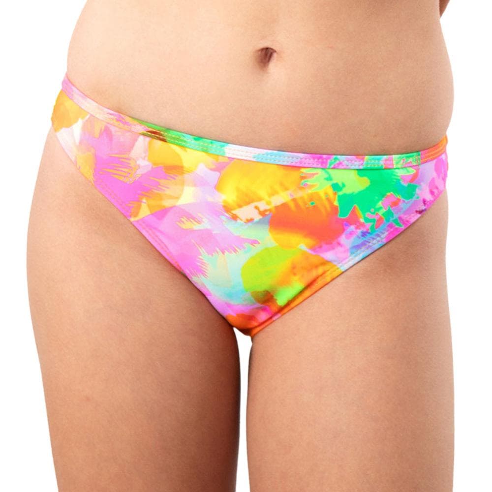 Maillot de Bain 2 Pieces Multicolore Fille Sun Project 2971 3