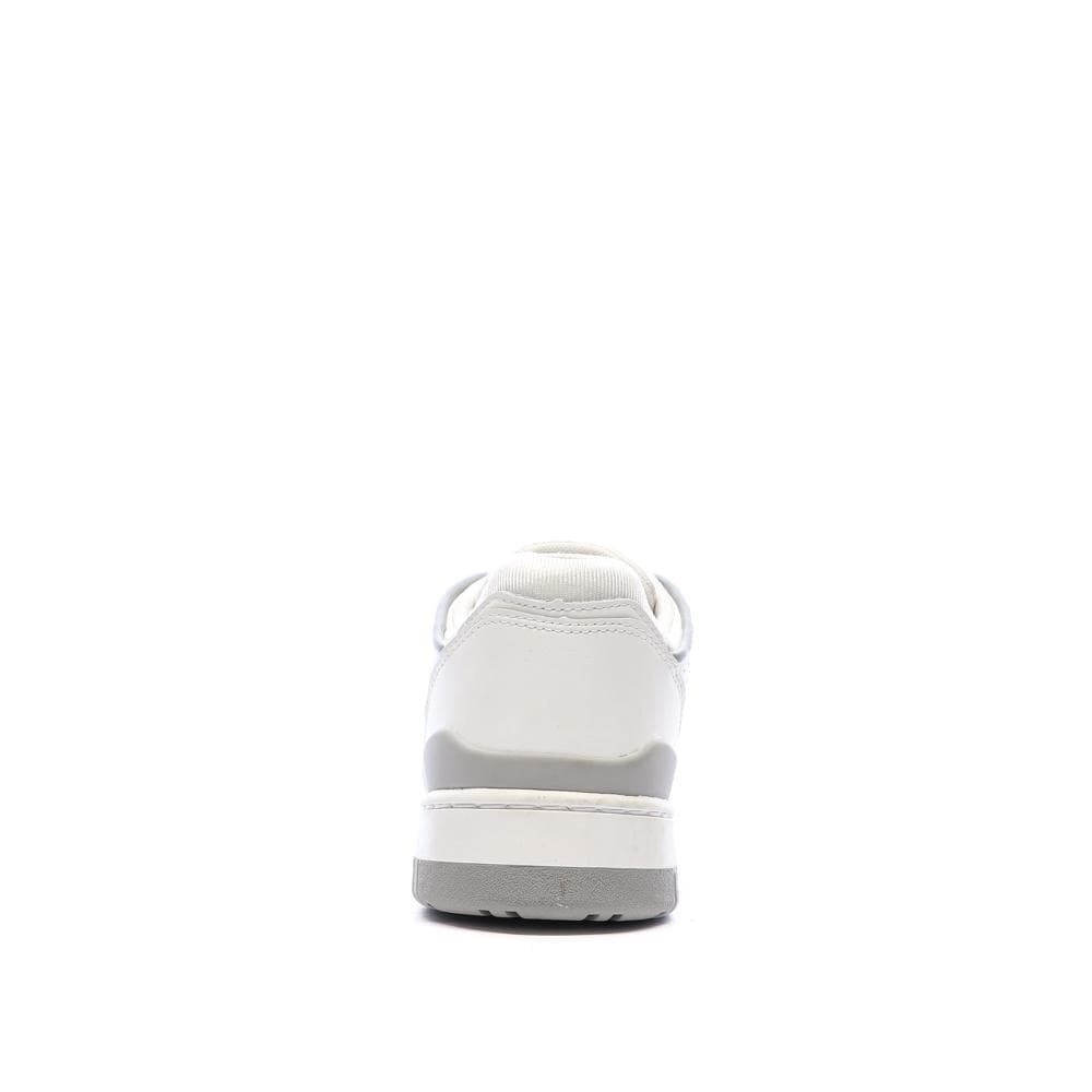 Baskets Blanches Homme Le Coq Sportif Nineties 3