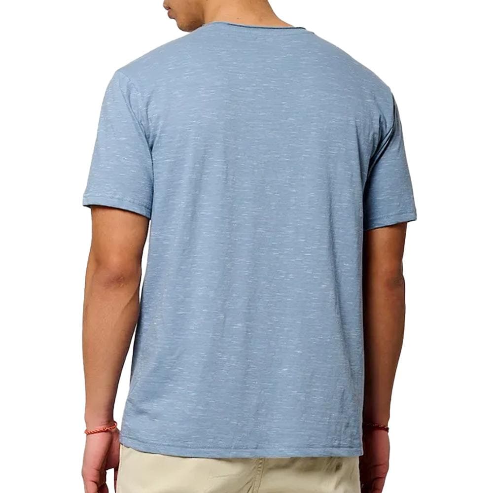 T-shirt Bleu Homme Kaporal BETER 2