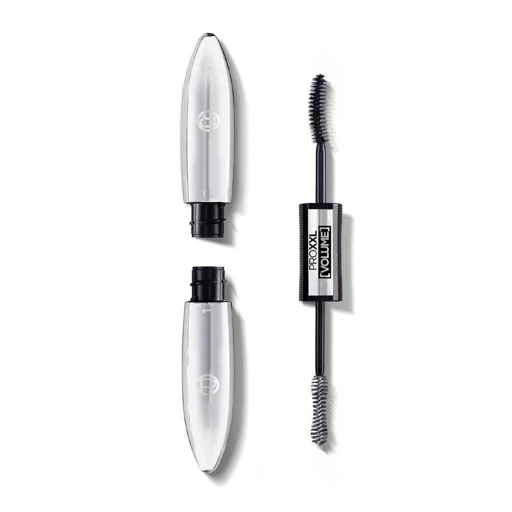 Mascara Volume Nu Gemey Maybelline Noir 1