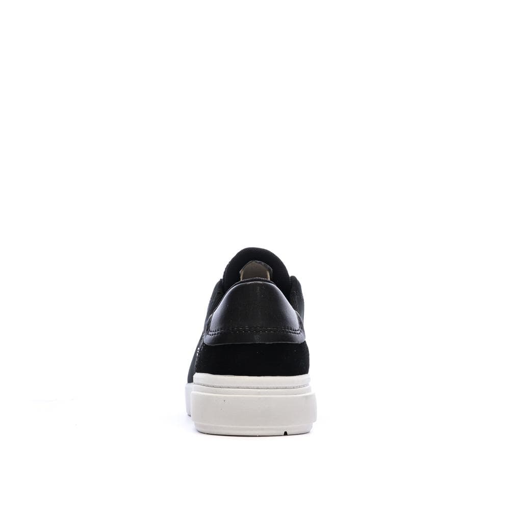 Baskets Noir Homme Timberland Seneca Bay Leather Oxford 3