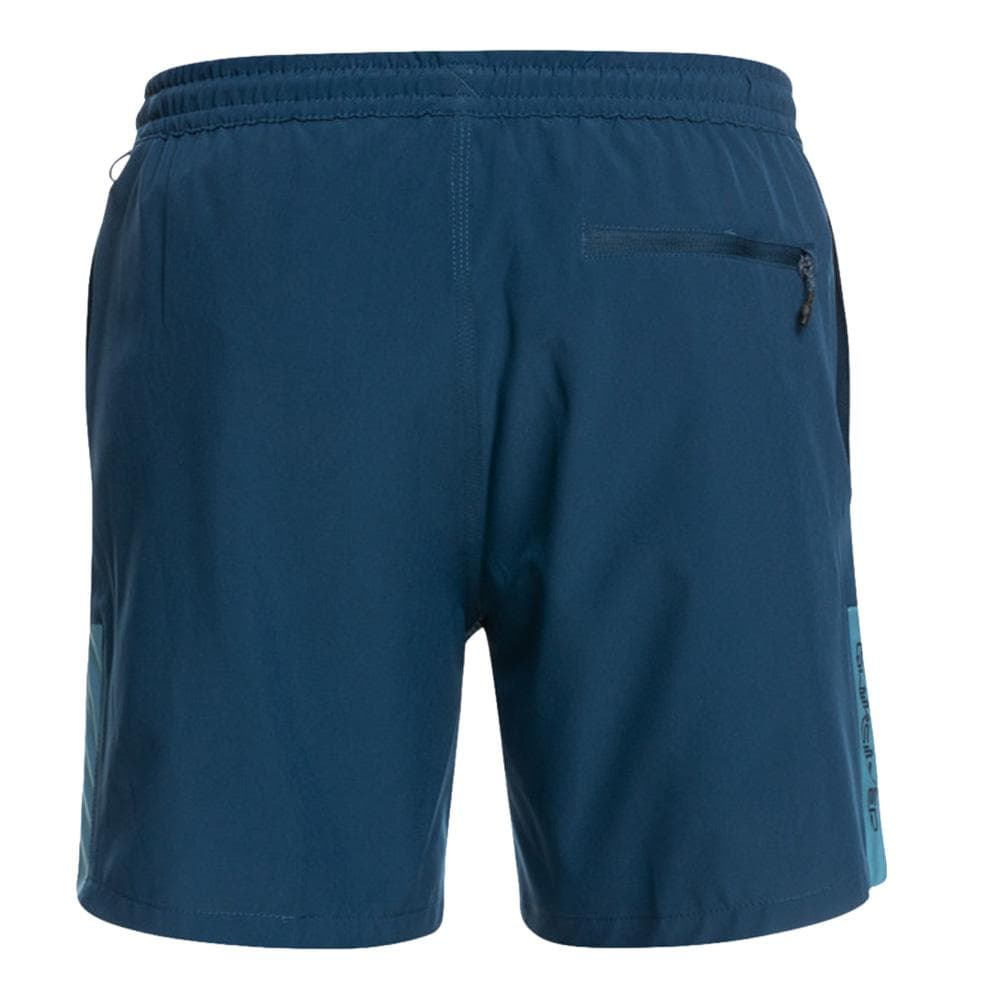 Maillot de bain Bleu Homme Quiksilver Omni 2