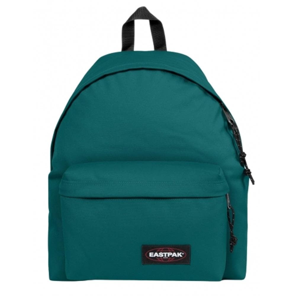 Sac à Dos Bleu Canard Mixte Eastpak Padded 2