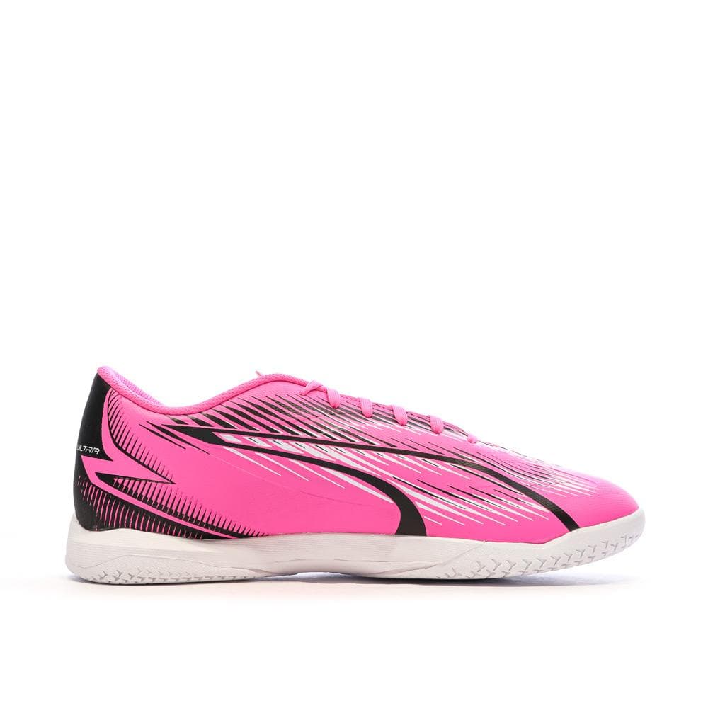 Chaussures de Football Rose Homme Puma Ultra Play It 2