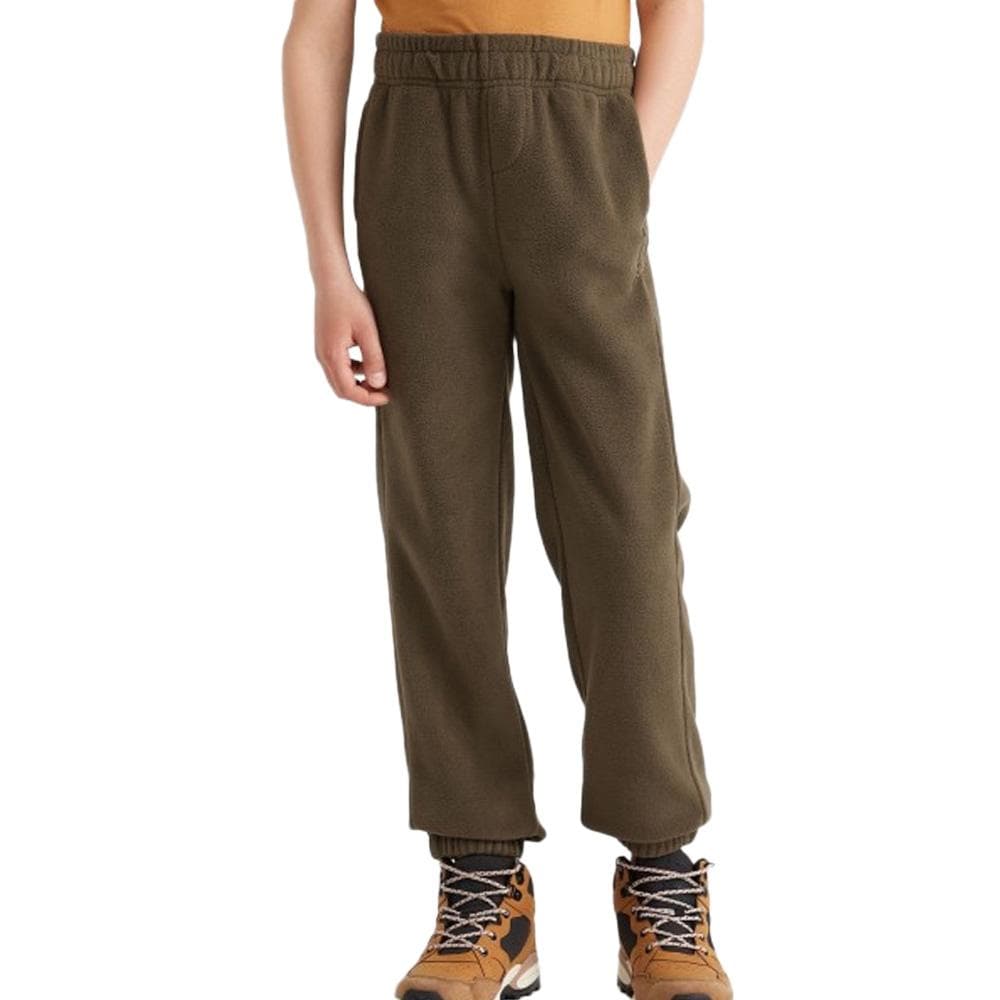 Jogging Polaire Kaki Garçon O'Neill Superfleece 1