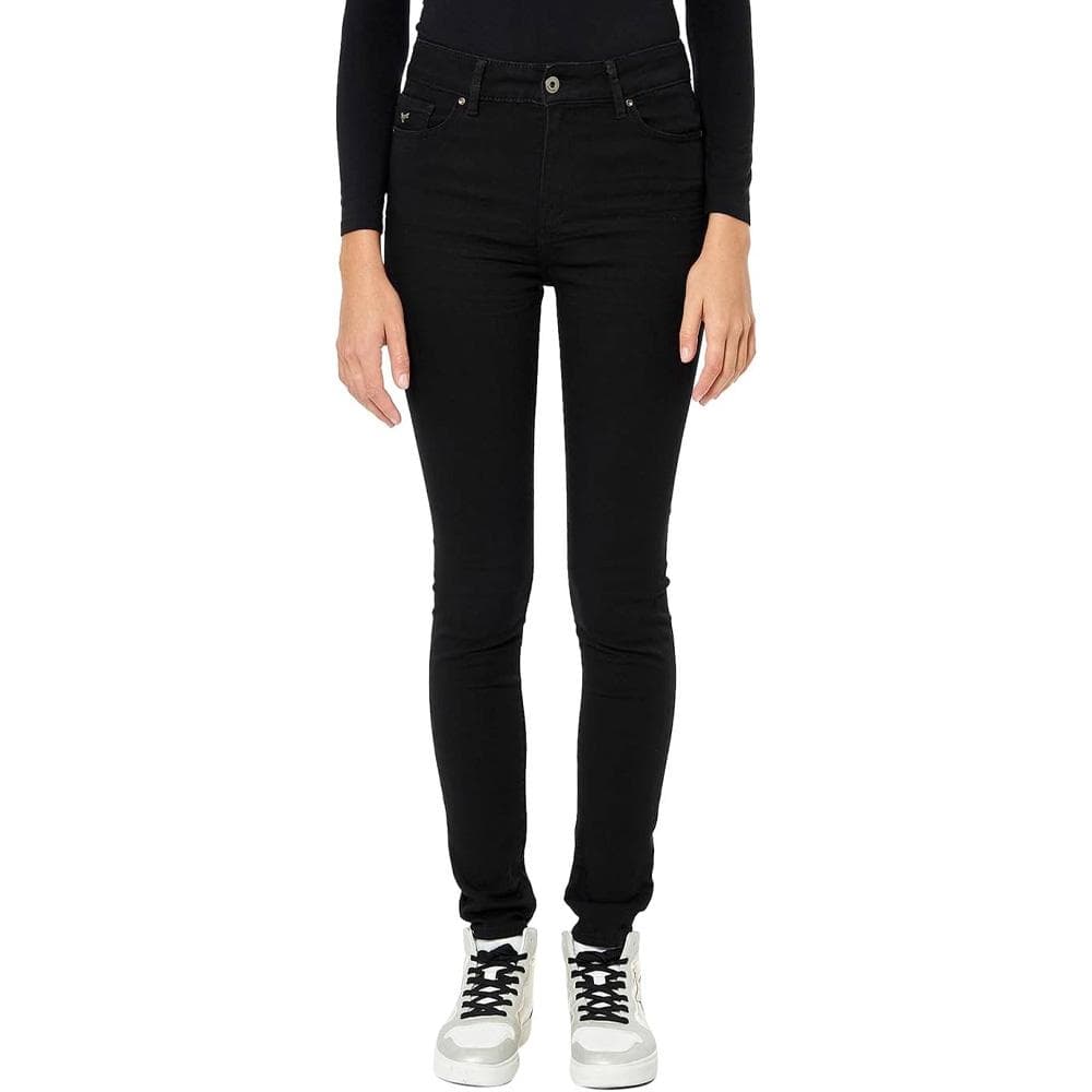 Jean Noir Femme Kaporal JENAA 1