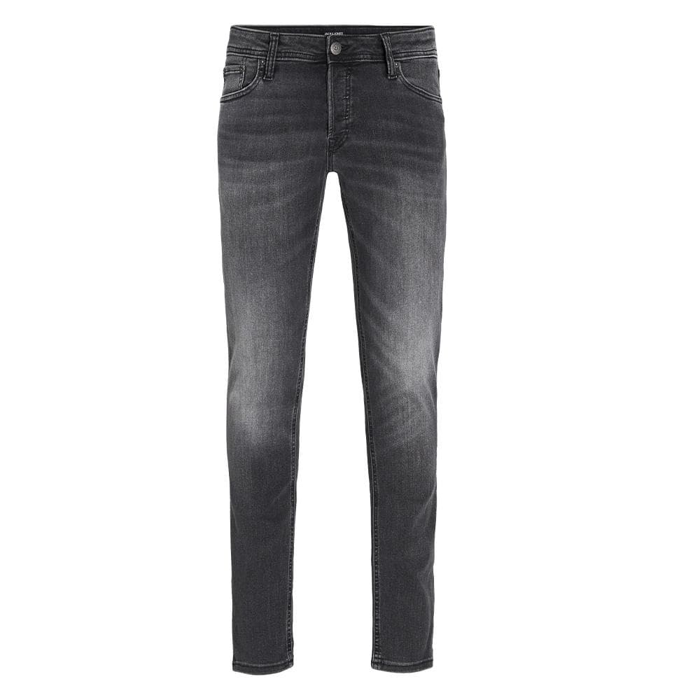 Jean Slim Noir Homme Jack & Jones Original 817 3
