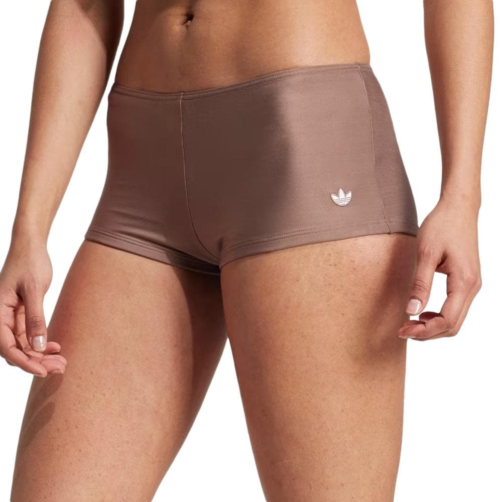 Maillot de bain Marron Femme Adidas Essentials 1