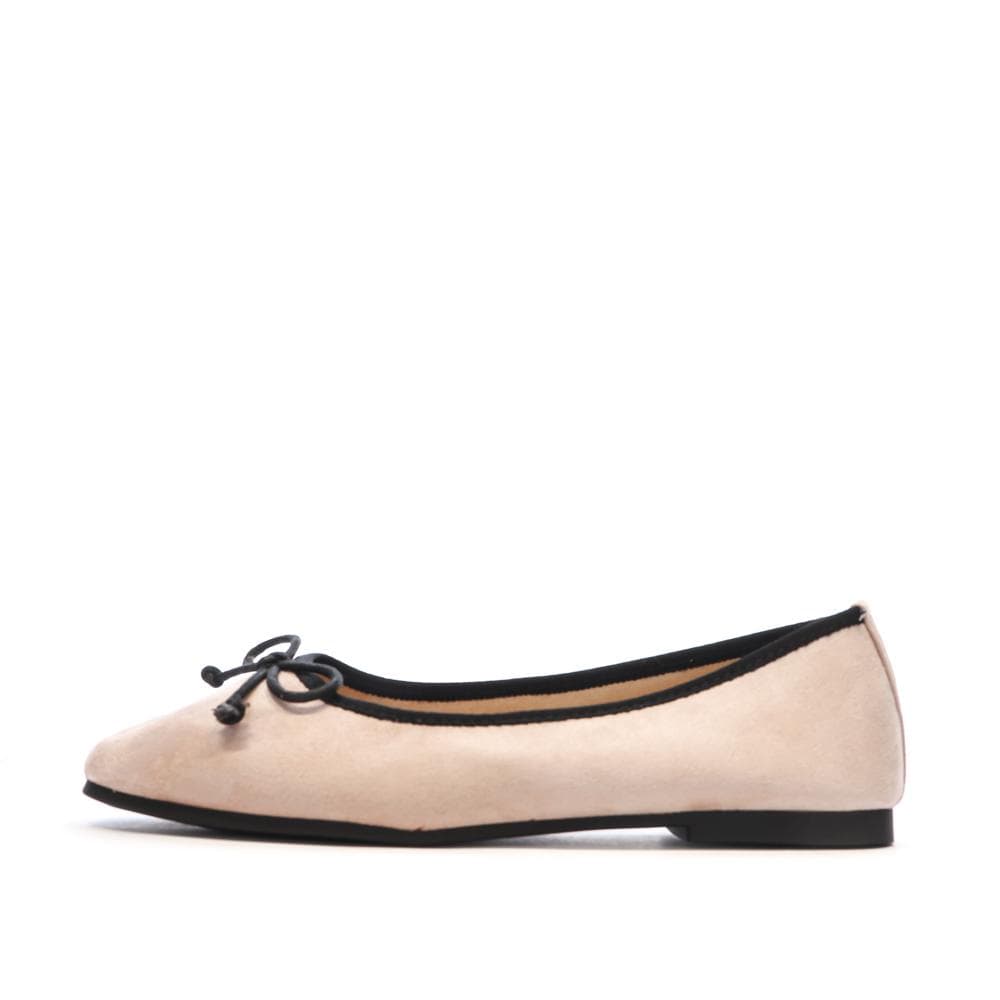 Ballerines Roses Femme Xti 143682 1