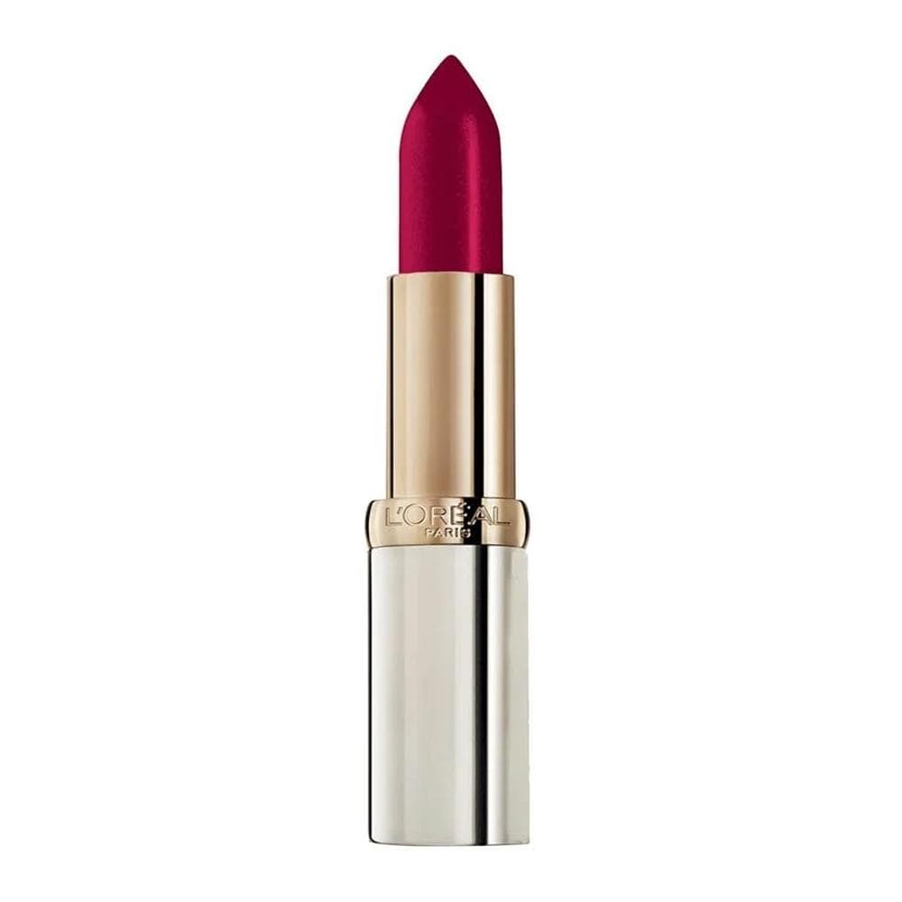 Rouge à Lèvres Femme L'Oréal Paris 353 Mulbuerry Ecstatics 1