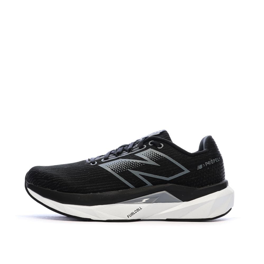Chaussures de Running Noires Homme New Balance Propel 1