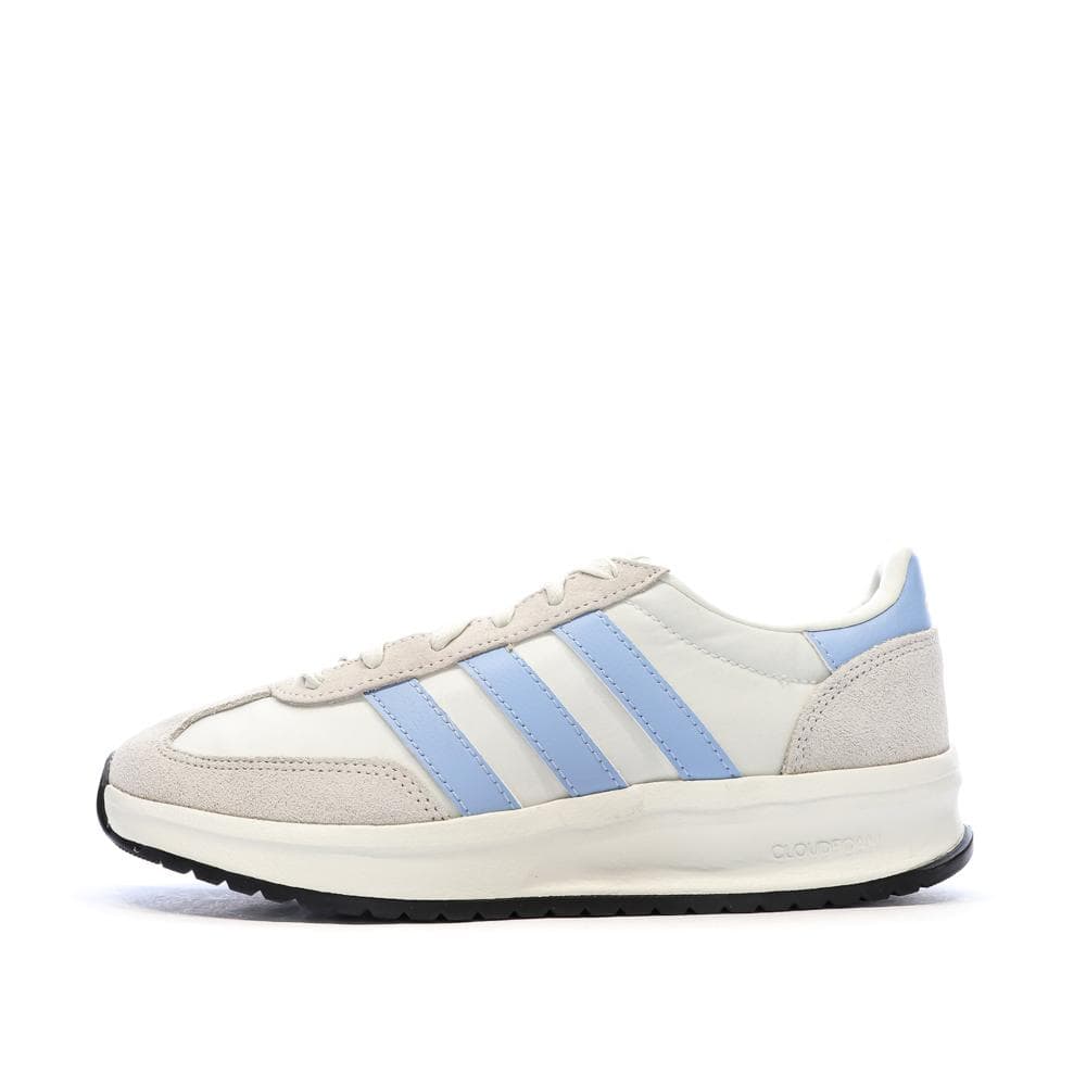 Baskets Beiges Femme Adidas Run 70s 2.0 1