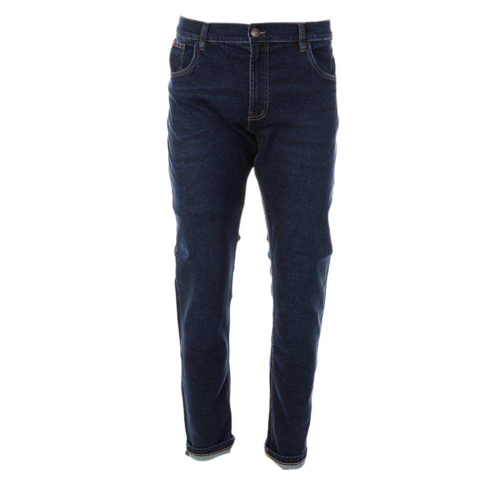Jean Regular Bleu Homme Lee Cooper Moporo 6229 1