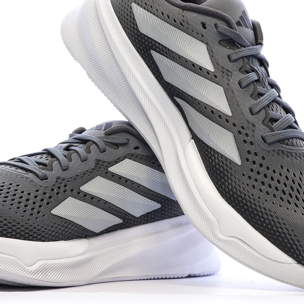Chaussures de Running Gris Homme Adidas Supernova Stride 2 7