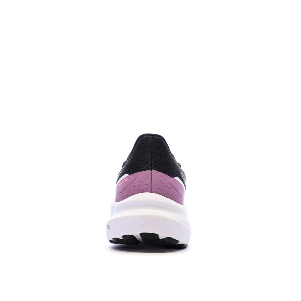 Chaussures de Running Noir Femme Asics Gt-1000 13 3