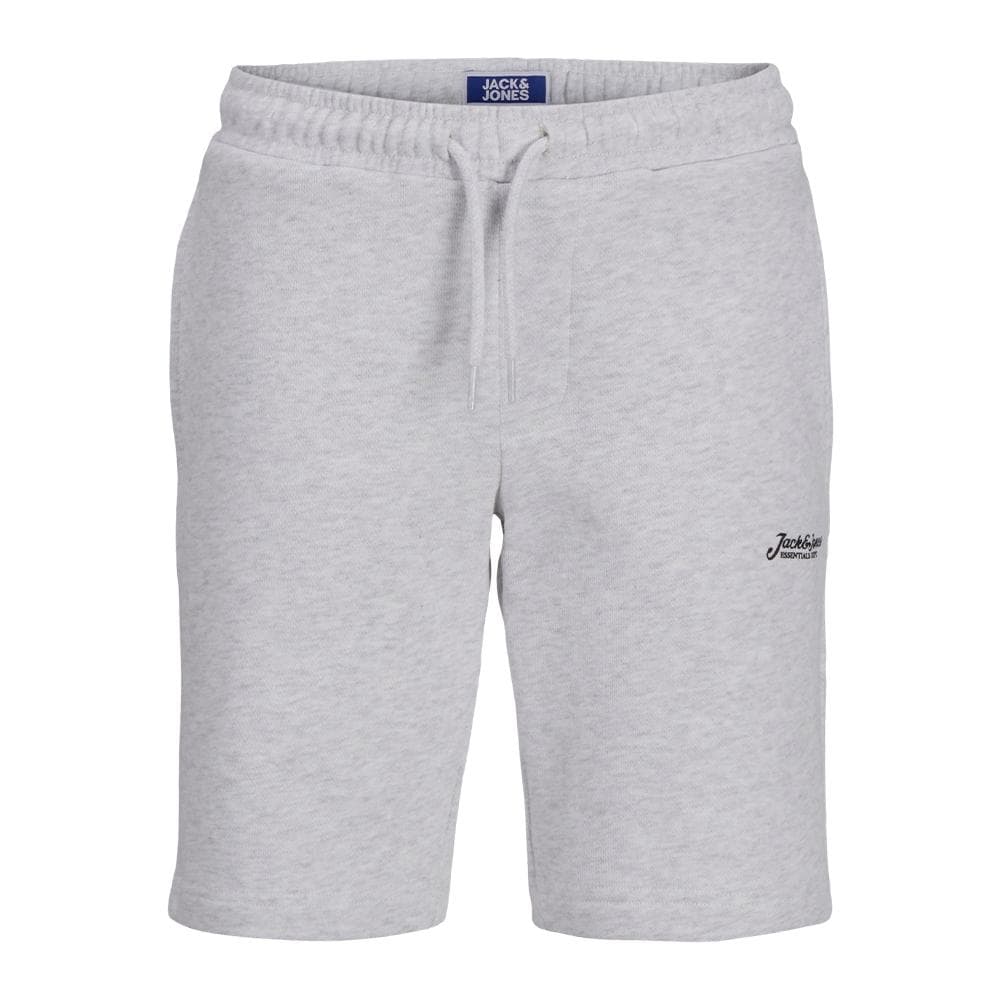 Short Gris Garçon Jack & Jones Stgordon 1