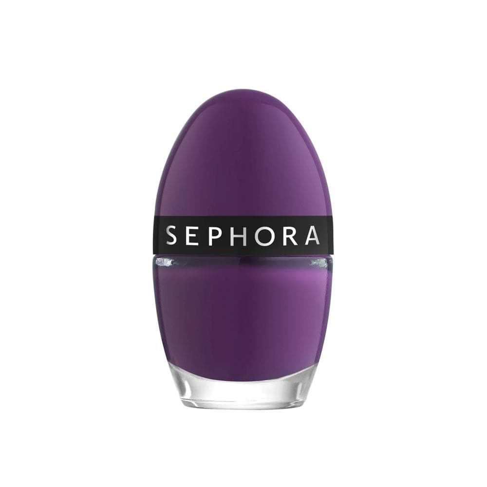 Vernis à ongle Violet Color Hit Sephora L127 1