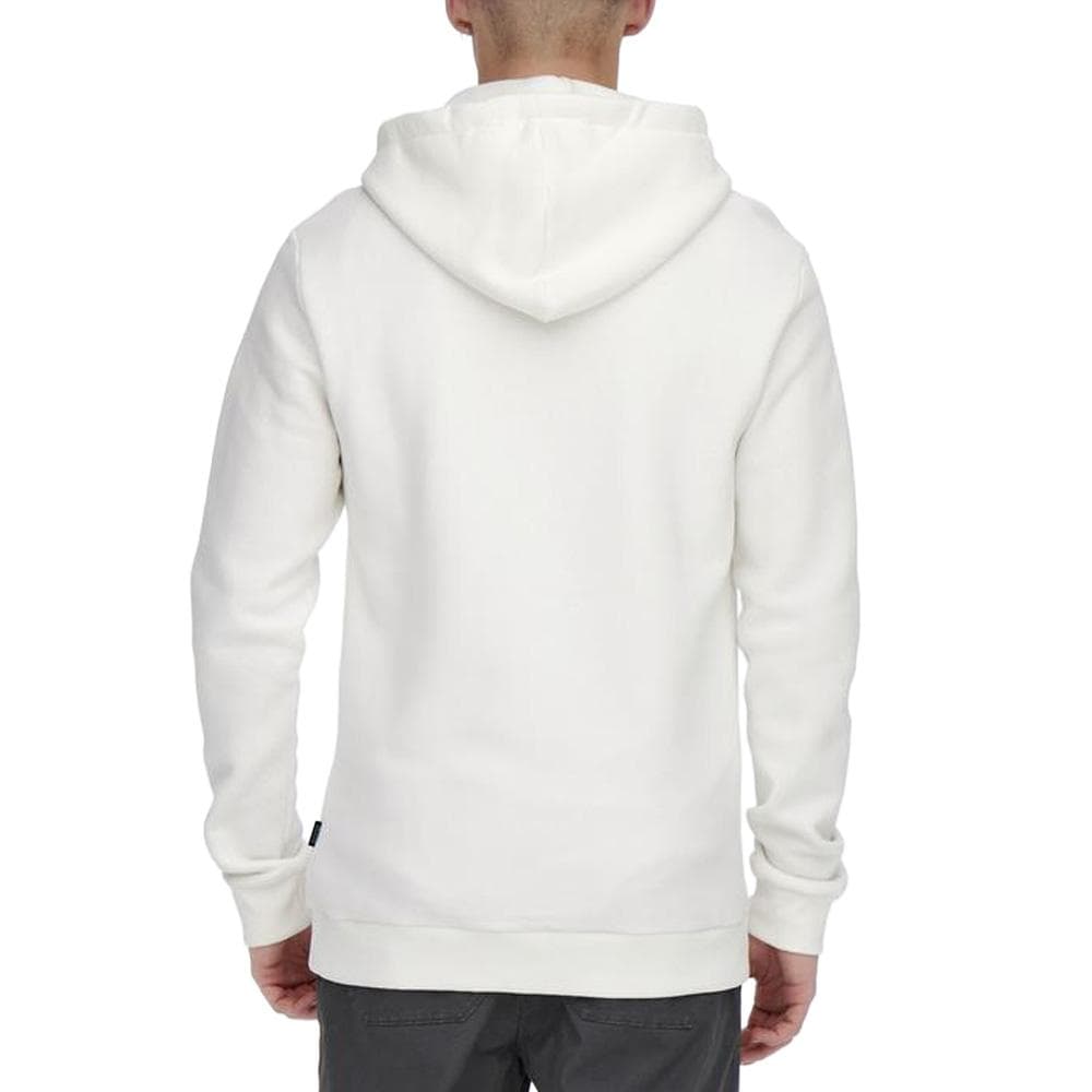 Sweat à Capuche Blanc Homme Only & Sons Ceres 2