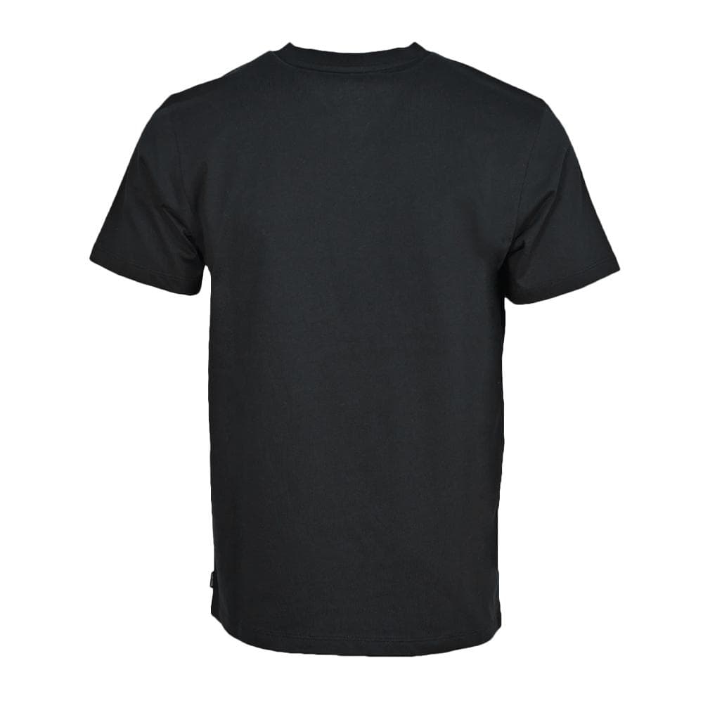 T-Shirt Noir Homme Kaporal BART 2