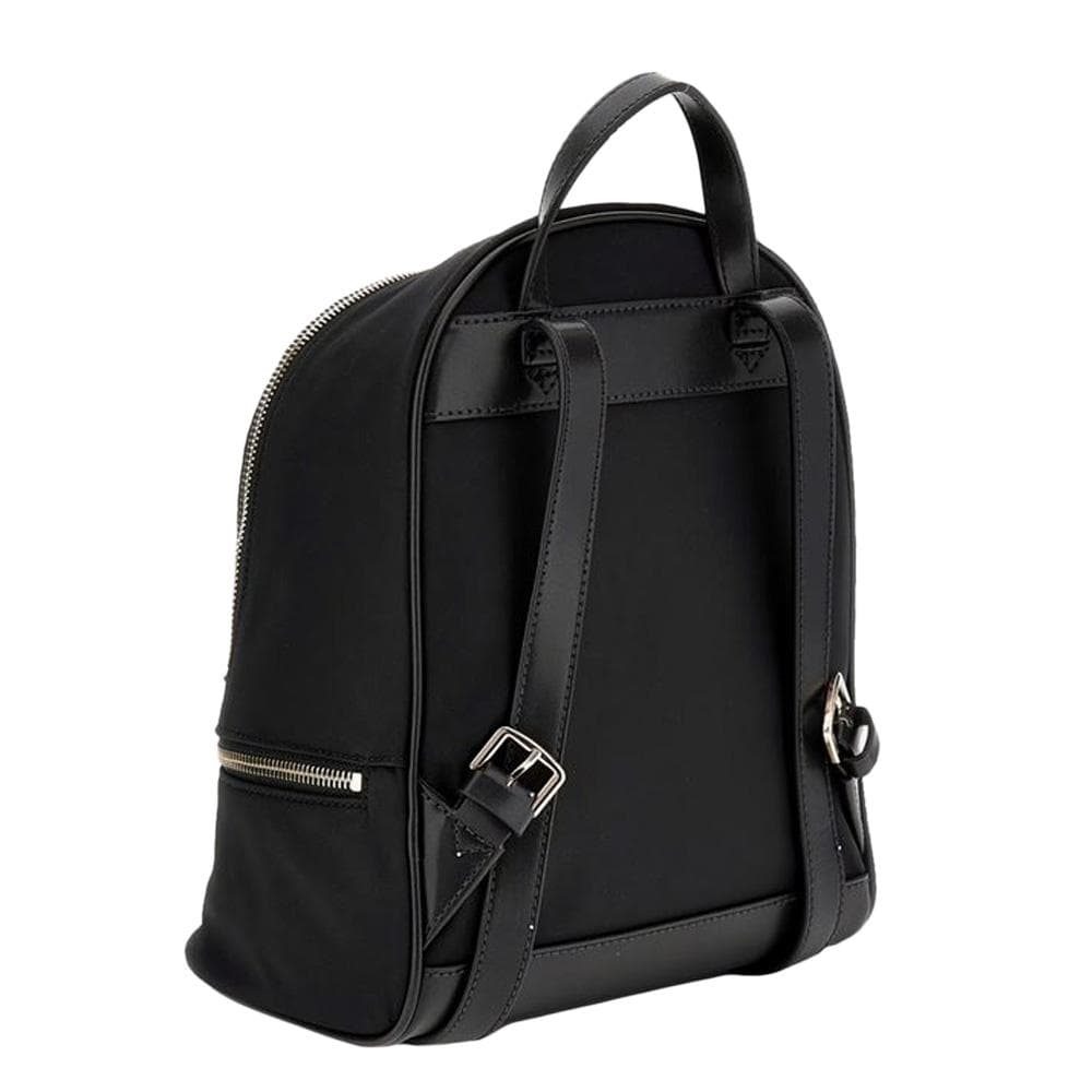 Sac à Dos Noir Femme Guess Follie Small 2