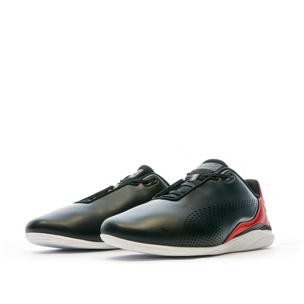 Baskets Noir Homme Puma Ferrari Drift Cat Decima 6