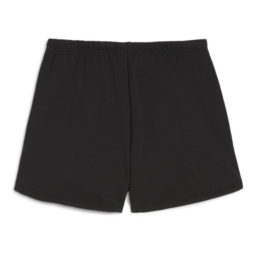 Short Noir Femme Puma Better Classics 2
