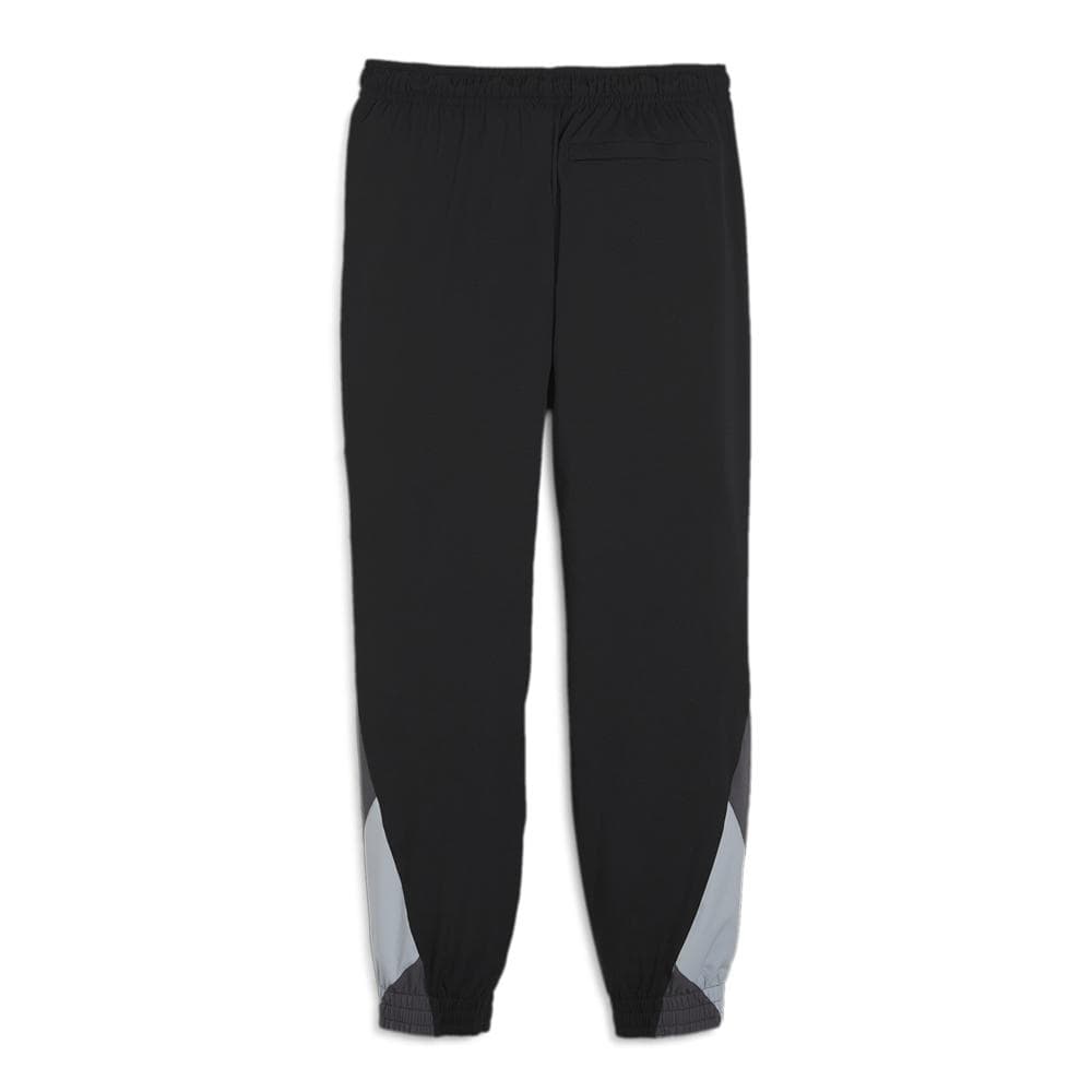 Dortmund Jogging de foot Noir Homme Puma Bvb 2023/2024 2