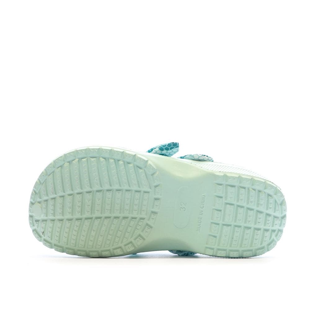 Sabots Bleu Fille Xti Nude Pu Kids 5