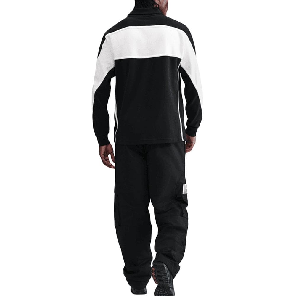 Sweat Noir Homme Nike Air 2
