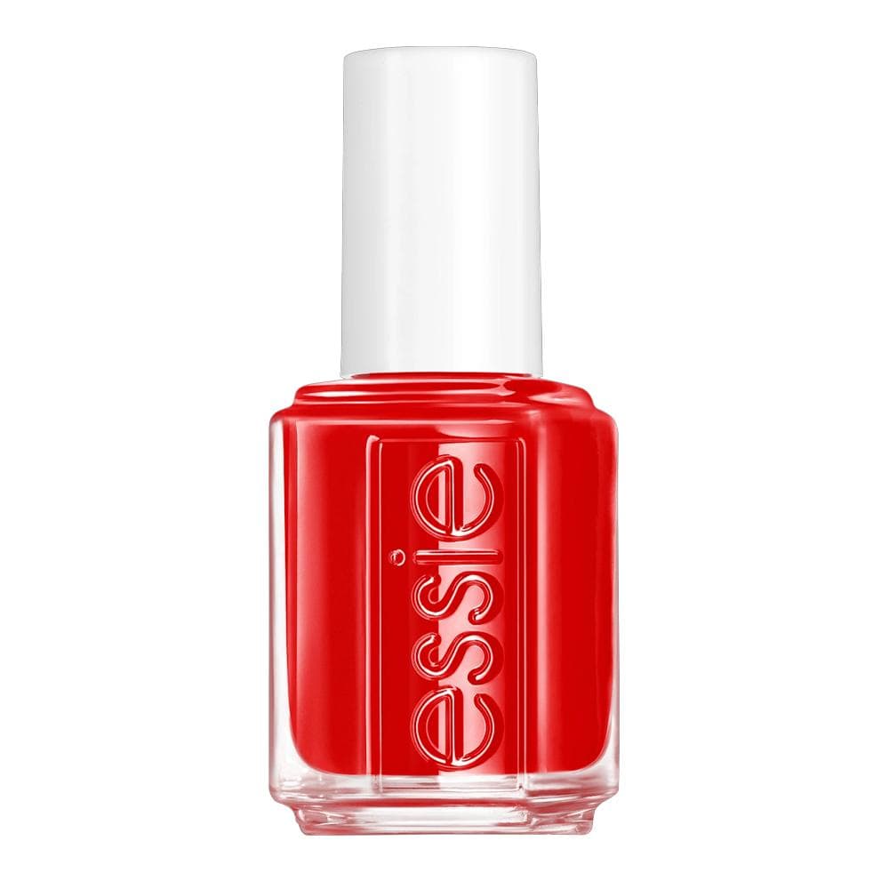 Vernis à Ongles Rouge Essie 995 Let It Crackle 1