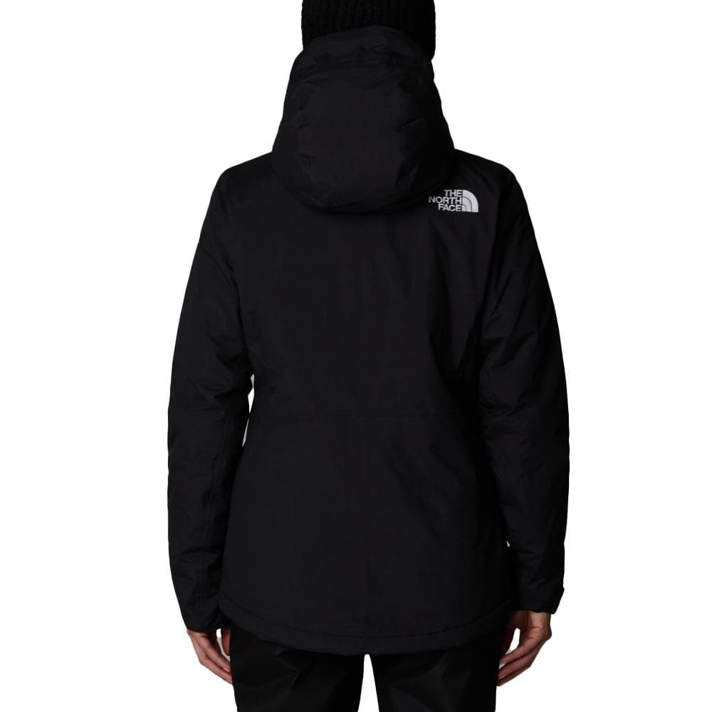 Veste Noir Femme The North Face Kandersteg Gore-tex® Pro 2