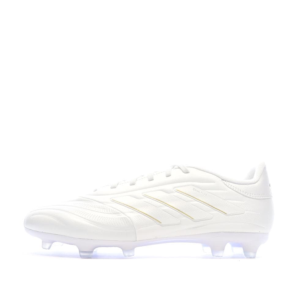 Chaussures de Foot Blanches Homme Adidas Copa Pure 2 League FG 1