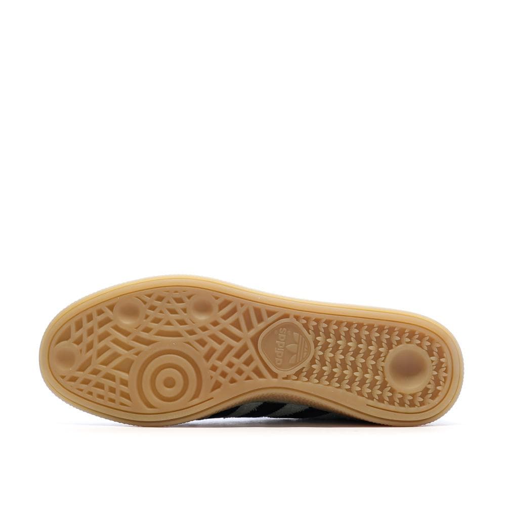 Baskets Verte Clair Homme Adidas Handball Spezial 5