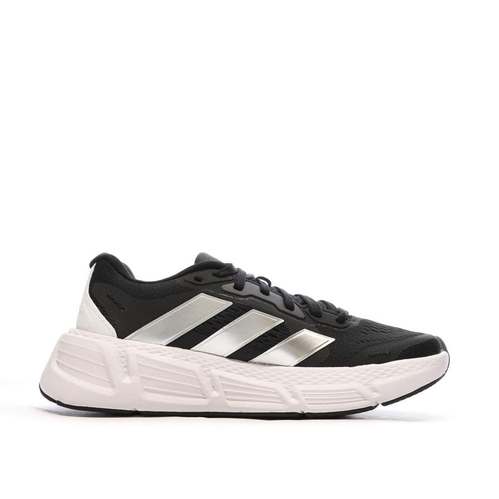 Chaussures de Running Noires Femme Adidas Questar 2 2